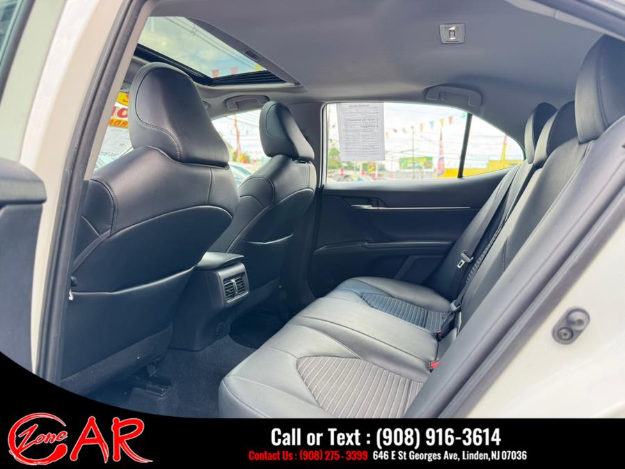 2022 Toyota Camry SE Auto (Natl), available for sale in Linden, New Jersey | Car Zone. Linden, New Jersey 2022 Toyota Camry SE Auto (Natl), available for sale in Linden, New Jersey | Car Zone. Linden, New Jersey