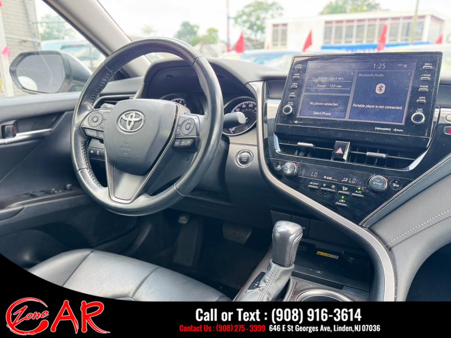 2022 Toyota Camry SE Auto (Natl), available for sale in Linden, New Jersey | Car Zone. Linden, New Jersey 2022 Toyota Camry SE Auto (Natl), available for sale in Linden, New Jersey | Car Zone. Linden, New Jersey