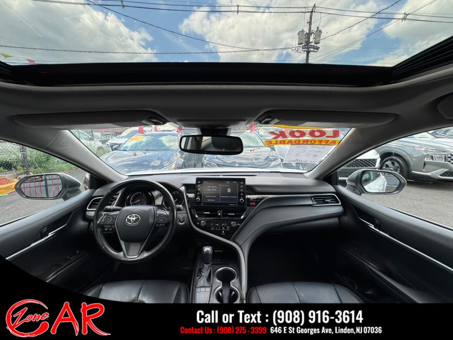 2022 Toyota Camry SE Auto (Natl), available for sale in Linden, New Jersey | Car Zone. Linden, New Jersey 2022 Toyota Camry SE Auto (Natl), available for sale in Linden, New Jersey | Car Zone. Linden, New Jersey