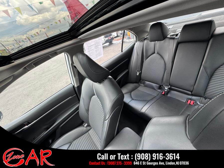 2022 Toyota Camry SE Auto (Natl), available for sale in Linden, New Jersey | Car Zone. Linden, New Jersey 2022 Toyota Camry SE Auto (Natl), available for sale in Linden, New Jersey | Car Zone. Linden, New Jersey
