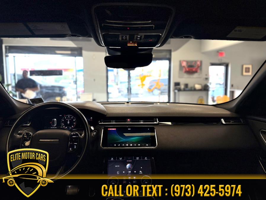 2020 Land Rover Range Rover Velar P250 R-Dynamic S, available for sale in Newark, New Jersey | Elite Motor Cars. Newark, New Jersey 2020 Land Rover Range Rover Velar P250 R-Dynamic S, available for sale in Newark, New Jersey | Elite Motor Cars. Newark, New Jersey