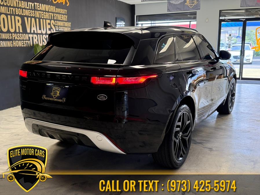 2020 Land Rover Range Rover Velar P250 R-Dynamic S, available for sale in Newark, New Jersey | Elite Motor Cars. Newark, New Jersey 2020 Land Rover Range Rover Velar P250 R-Dynamic S, available for sale in Newark, New Jersey | Elite Motor Cars. Newark, New Jersey