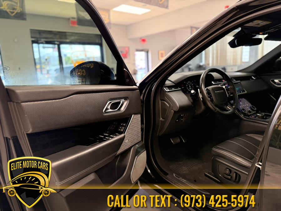 2020 Land Rover Range Rover Velar P250 R-Dynamic S, available for sale in Newark, New Jersey | Elite Motor Cars. Newark, New Jersey 2020 Land Rover Range Rover Velar P250 R-Dynamic S, available for sale in Newark, New Jersey | Elite Motor Cars. Newark, New Jersey