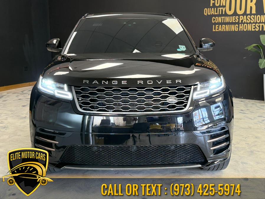 2020 Land Rover Range Rover Velar P250 R-Dynamic S, available for sale in Newark, New Jersey | Elite Motor Cars. Newark, New Jersey 2020 Land Rover Range Rover Velar P250 R-Dynamic S, available for sale in Newark, New Jersey | Elite Motor Cars. Newark, New Jersey
