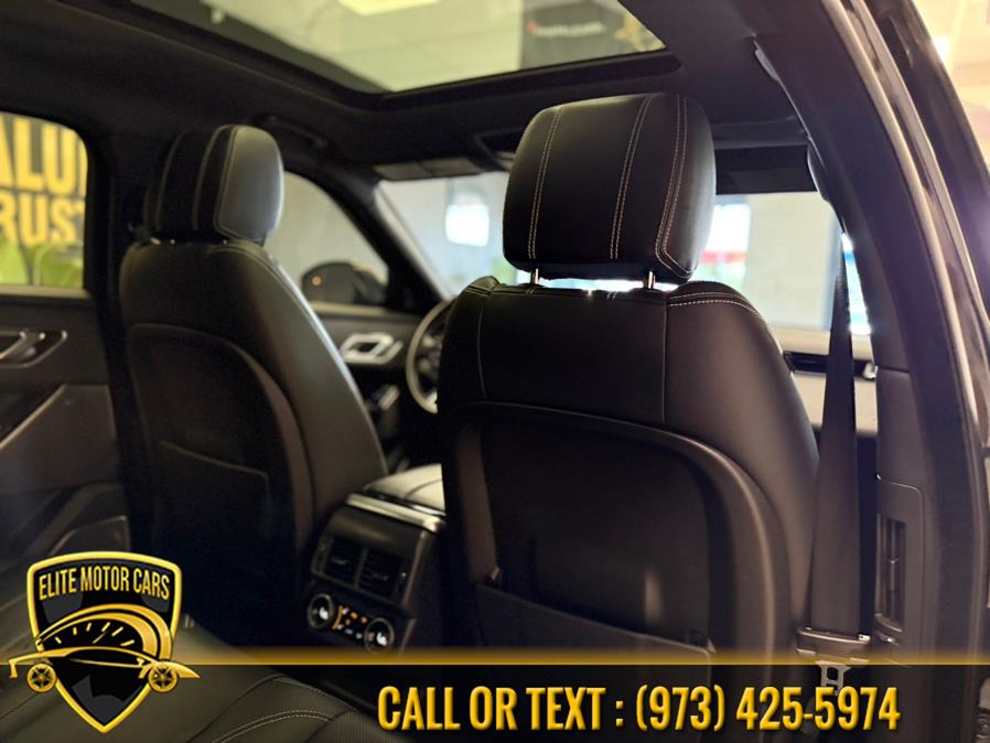 2020 Land Rover Range Rover Velar P250 R-Dynamic S, available for sale in Newark, New Jersey | Elite Motor Cars. Newark, New Jersey 2020 Land Rover Range Rover Velar P250 R-Dynamic S, available for sale in Newark, New Jersey | Elite Motor Cars. Newark, New Jersey