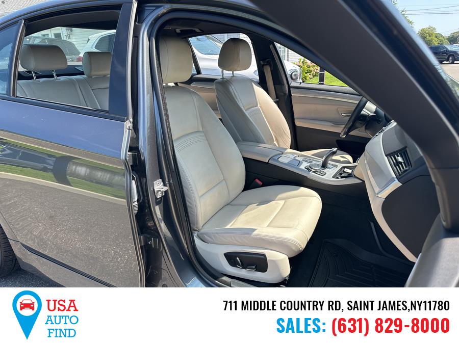 2015 BMW 5 Series 4dr Sdn 535i xDrive AWD, available for sale in Saint James, New York | USA Auto Find. Saint James, New York 2015 BMW 5 Series 4dr Sdn 535i xDrive AWD, available for sale in Saint James, New York | USA Auto Find. Saint James, New York