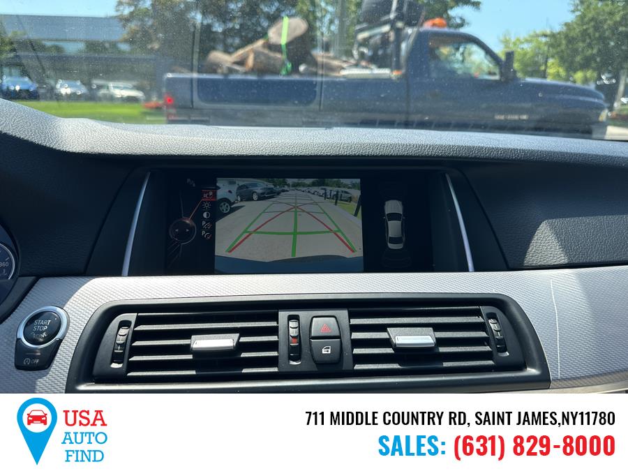 2015 BMW 5 Series 4dr Sdn 535i xDrive AWD, available for sale in Saint James, New York | USA Auto Find. Saint James, New York 2015 BMW 5 Series 4dr Sdn 535i xDrive AWD, available for sale in Saint James, New York | USA Auto Find. Saint James, New York