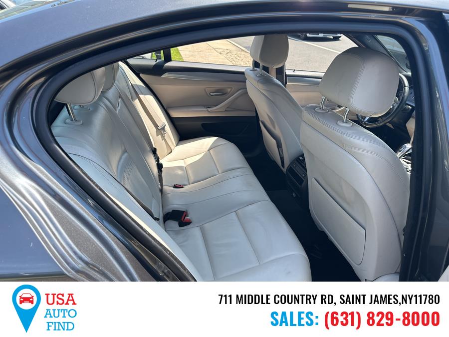 2015 BMW 5 Series 4dr Sdn 535i xDrive AWD, available for sale in Saint James, New York | USA Auto Find. Saint James, New York 2015 BMW 5 Series 4dr Sdn 535i xDrive AWD, available for sale in Saint James, New York | USA Auto Find. Saint James, New York
