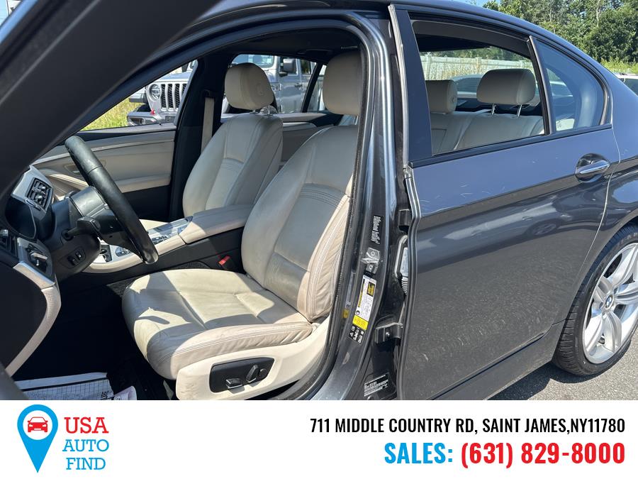 2015 BMW 5 Series 4dr Sdn 535i xDrive AWD, available for sale in Saint James, New York | USA Auto Find. Saint James, New York 2015 BMW 5 Series 4dr Sdn 535i xDrive AWD, available for sale in Saint James, New York | USA Auto Find. Saint James, New York