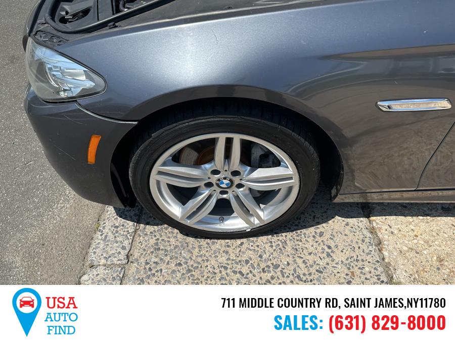 2015 BMW 5 Series 4dr Sdn 535i xDrive AWD, available for sale in Saint James, New York | USA Auto Find. Saint James, New York 2015 BMW 5 Series 4dr Sdn 535i xDrive AWD, available for sale in Saint James, New York | USA Auto Find. Saint James, New York
