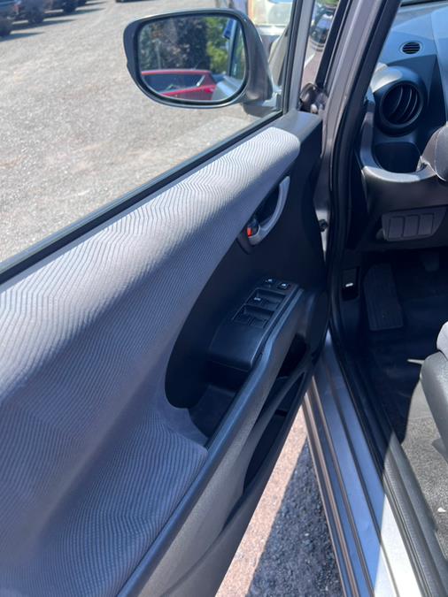 2010 Honda Fit 5dr HB Man, available for sale in East Windsor, Connecticut | STS Automotive. East Windsor, Connecticut 2010 Honda Fit 5dr HB Man, available for sale in East Windsor, Connecticut | STS Automotive. East Windsor, Connecticut