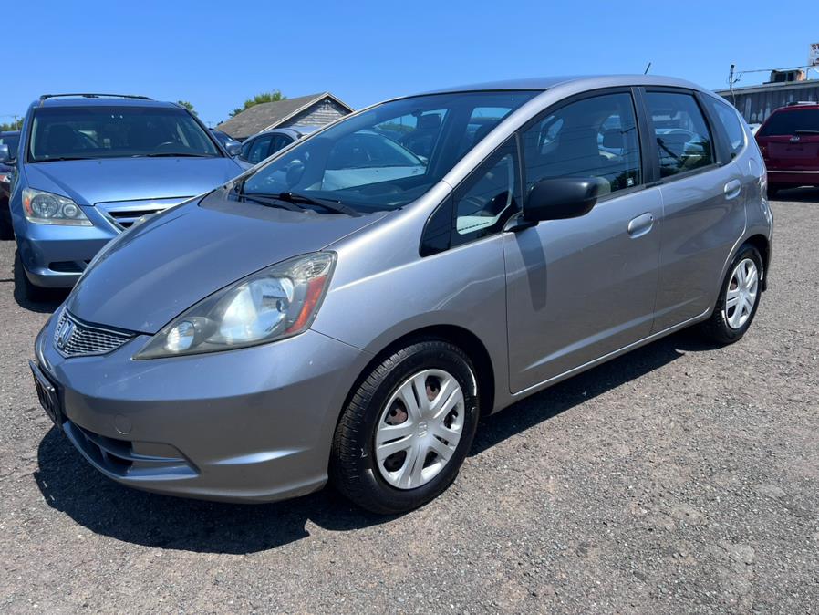 2010 Honda Fit 5dr HB Man, available for sale in East Windsor, Connecticut | STS Automotive. East Windsor, Connecticut 2010 Honda Fit 5dr HB Man, available for sale in East Windsor, Connecticut | STS Automotive. East Windsor, Connecticut