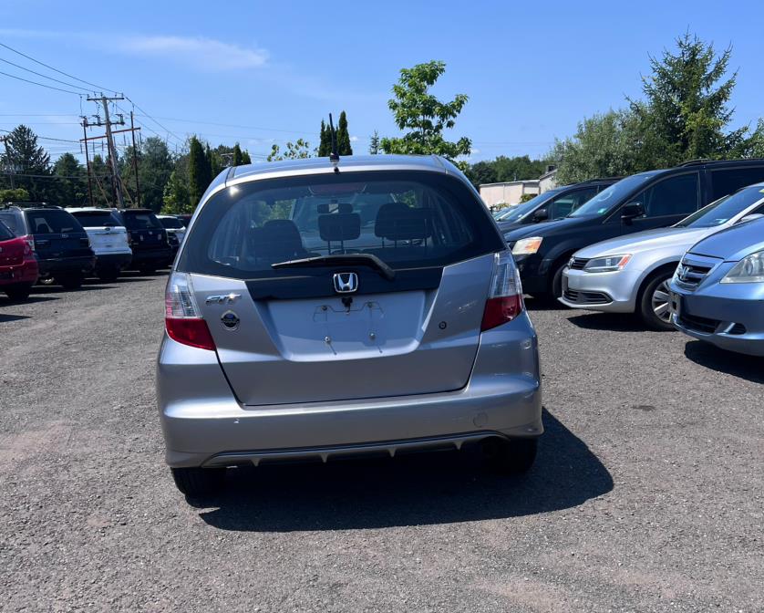 2010 Honda Fit 5dr HB Man, available for sale in East Windsor, Connecticut | STS Automotive. East Windsor, Connecticut 2010 Honda Fit 5dr HB Man, available for sale in East Windsor, Connecticut | STS Automotive. East Windsor, Connecticut
