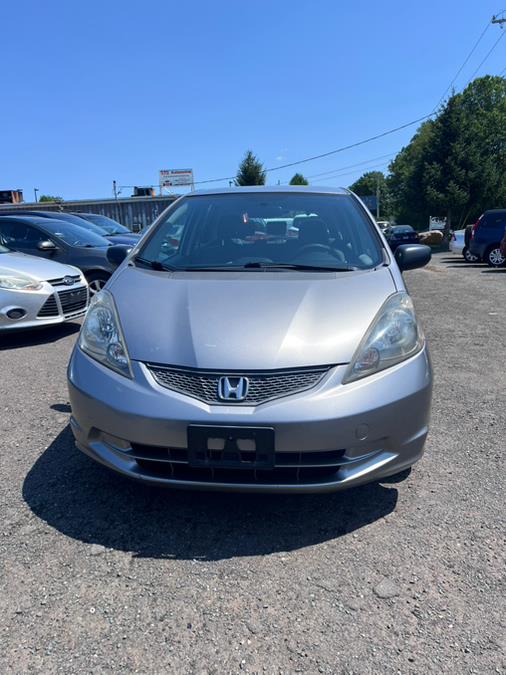 2010 Honda Fit 5dr HB Man, available for sale in East Windsor, Connecticut | STS Automotive. East Windsor, Connecticut 2010 Honda Fit 5dr HB Man, available for sale in East Windsor, Connecticut | STS Automotive. East Windsor, Connecticut