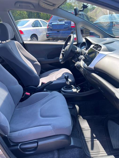 2010 Honda Fit 5dr HB Man, available for sale in East Windsor, Connecticut | STS Automotive. East Windsor, Connecticut 2010 Honda Fit 5dr HB Man, available for sale in East Windsor, Connecticut | STS Automotive. East Windsor, Connecticut