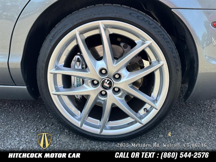 2005 Jaguar S-type 4.2R, available for sale in Wolcott, Connecticut | Hitchcock Motor Car. Wolcott, Connecticut 2005 Jaguar S-type 4.2R, available for sale in Wolcott, Connecticut | Hitchcock Motor Car. Wolcott, Connecticut