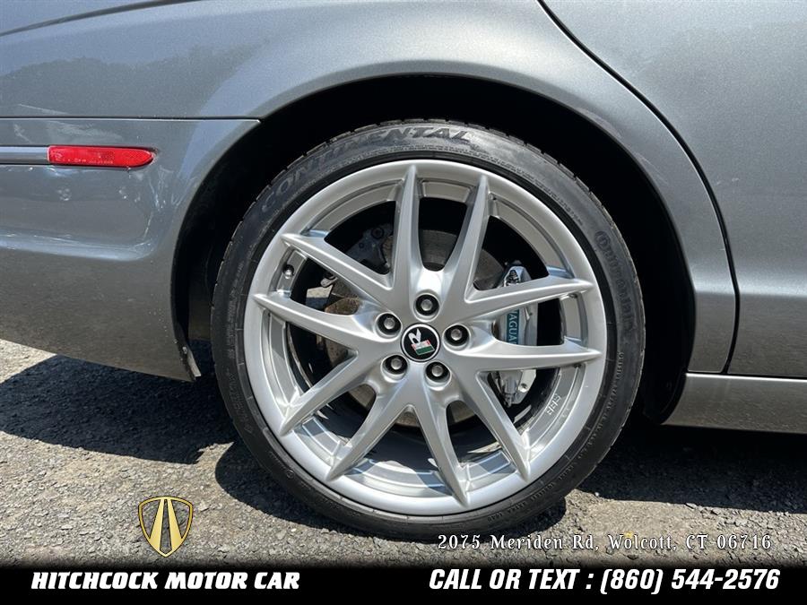 2005 Jaguar S-type 4.2R, available for sale in Wolcott, Connecticut | Hitchcock Motor Car. Wolcott, Connecticut 2005 Jaguar S-type 4.2R, available for sale in Wolcott, Connecticut | Hitchcock Motor Car. Wolcott, Connecticut