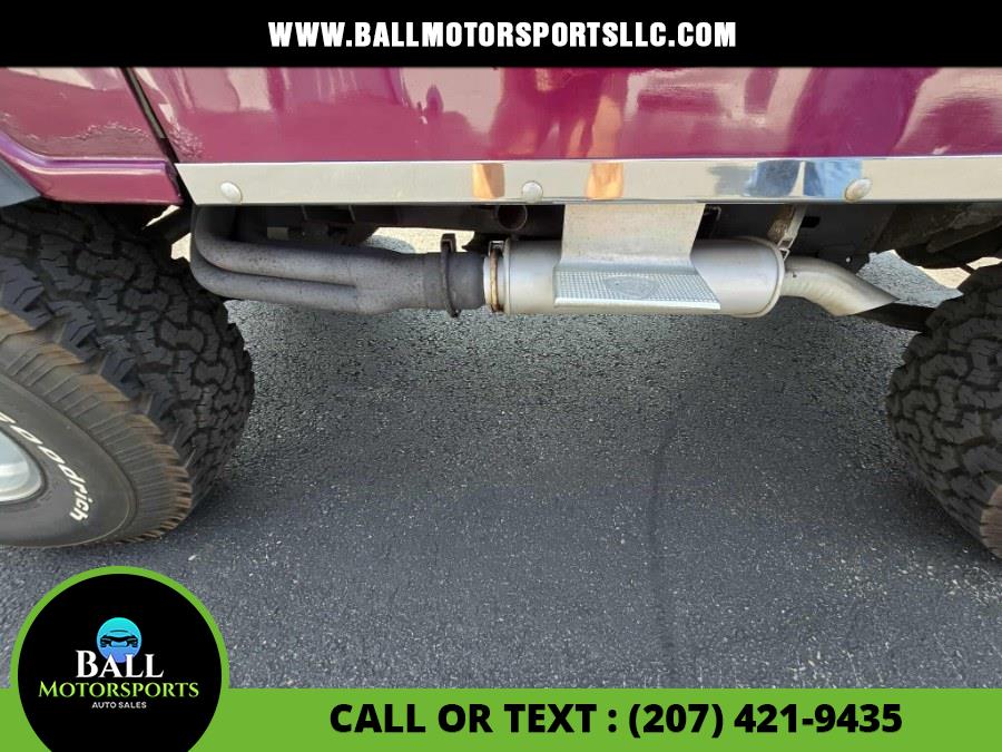 1979 Jeep CJ5 Custom Build, available for sale in Brewer, Maine | Ball Motorsports LLC. Brewer, Maine 1979 Jeep CJ5 Custom Build, available for sale in Brewer, Maine | Ball Motorsports LLC. Brewer, Maine