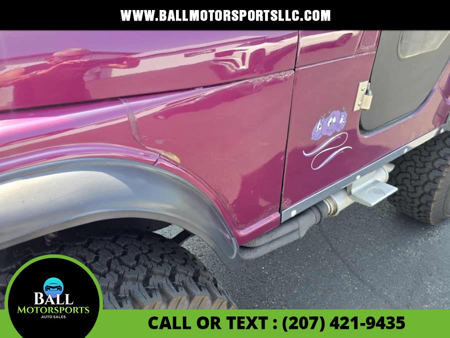 1979 Jeep CJ5 Custom Build, available for sale in Brewer, Maine | Ball Motorsports LLC. Brewer, Maine 1979 Jeep CJ5 Custom Build, available for sale in Brewer, Maine | Ball Motorsports LLC. Brewer, Maine