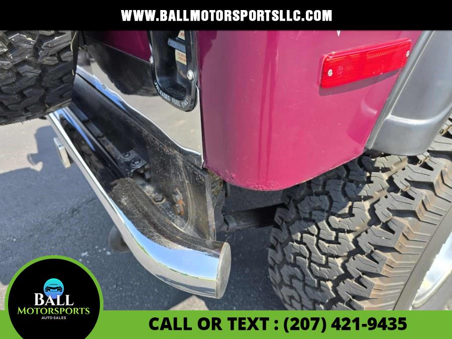 1979 Jeep CJ5 Custom Build, available for sale in Brewer, Maine | Ball Motorsports LLC. Brewer, Maine 1979 Jeep CJ5 Custom Build, available for sale in Brewer, Maine | Ball Motorsports LLC. Brewer, Maine