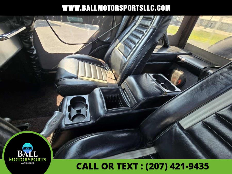 1979 Jeep CJ5 Custom Build, available for sale in Brewer, Maine | Ball Motorsports LLC. Brewer, Maine 1979 Jeep CJ5 Custom Build, available for sale in Brewer, Maine | Ball Motorsports LLC. Brewer, Maine