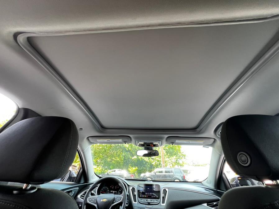 2022 Chevrolet Malibu 4dr Sdn LT, available for sale in Irvington, New Jersey | Elis Motors Corp. Irvington, New Jersey 2022 Chevrolet Malibu 4dr Sdn LT, available for sale in Irvington, New Jersey | Elis Motors Corp. Irvington, New Jersey