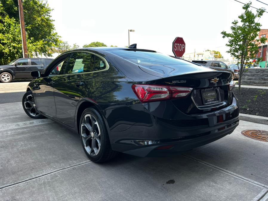 2022 Chevrolet Malibu 4dr Sdn LT, available for sale in Irvington, New Jersey | Elis Motors Corp. Irvington, New Jersey 2022 Chevrolet Malibu 4dr Sdn LT, available for sale in Irvington, New Jersey | Elis Motors Corp. Irvington, New Jersey