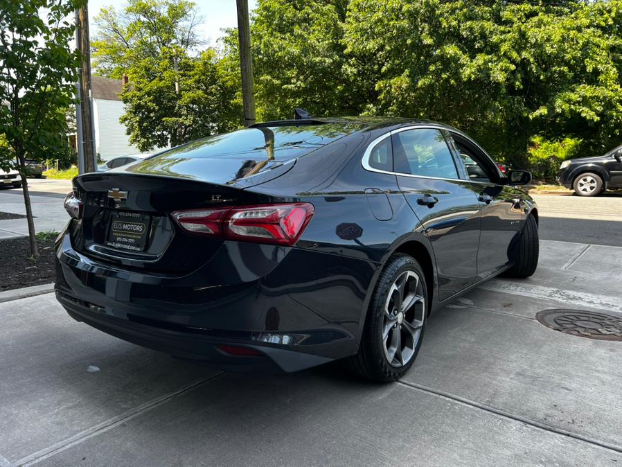 2022 Chevrolet Malibu 4dr Sdn LT, available for sale in Irvington, New Jersey | Elis Motors Corp. Irvington, New Jersey 2022 Chevrolet Malibu 4dr Sdn LT, available for sale in Irvington, New Jersey | Elis Motors Corp. Irvington, New Jersey