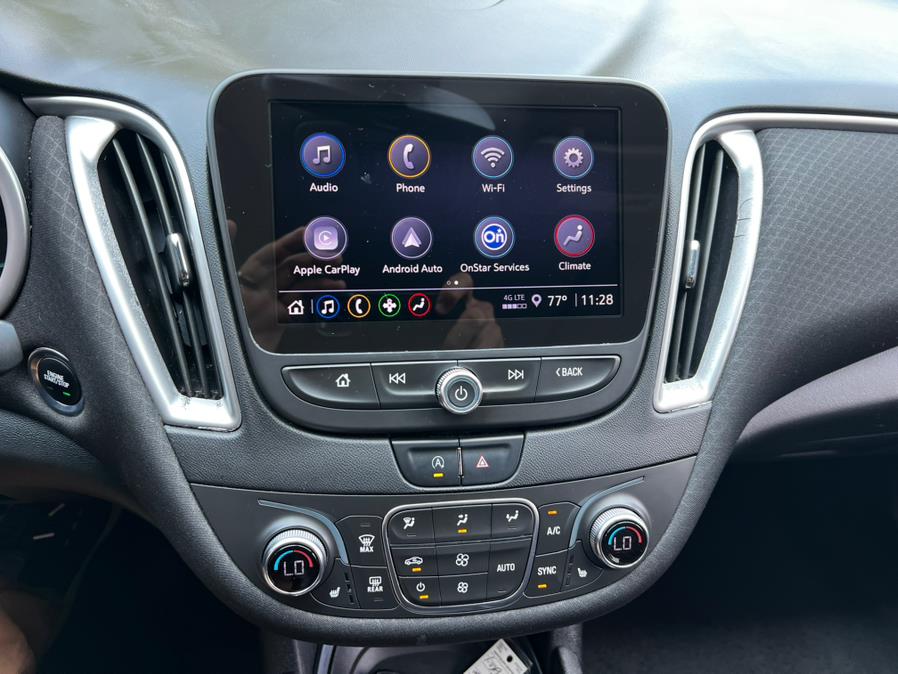 2022 Chevrolet Malibu 4dr Sdn LT, available for sale in Irvington, New Jersey | Elis Motors Corp. Irvington, New Jersey 2022 Chevrolet Malibu 4dr Sdn LT, available for sale in Irvington, New Jersey | Elis Motors Corp. Irvington, New Jersey