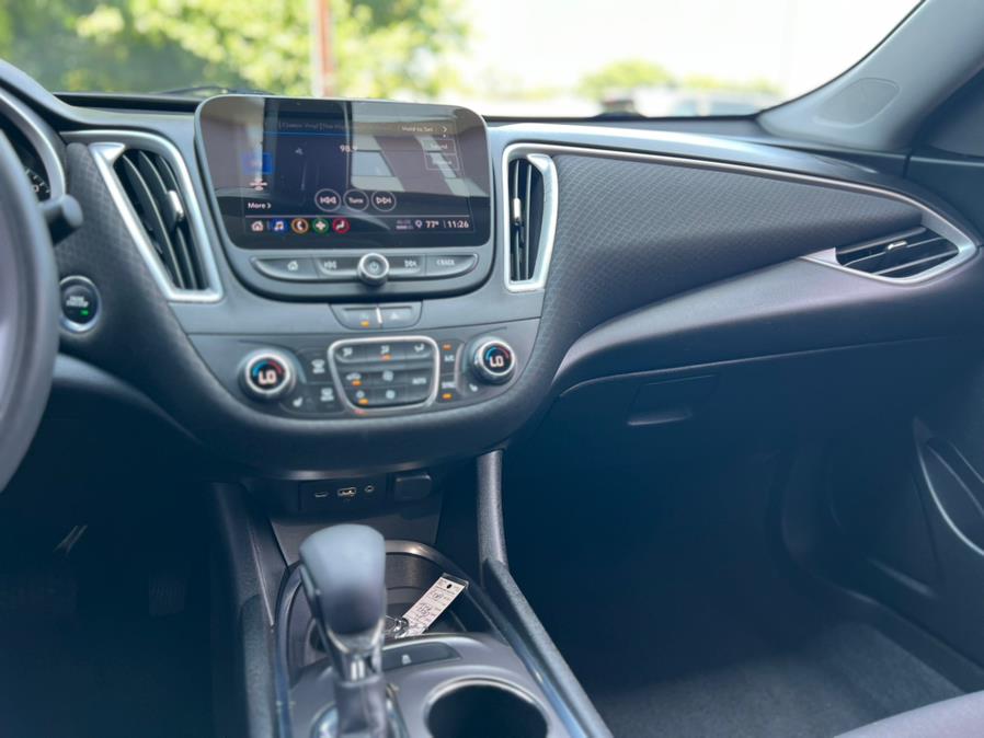 2022 Chevrolet Malibu 4dr Sdn LT, available for sale in Irvington, New Jersey | Elis Motors Corp. Irvington, New Jersey 2022 Chevrolet Malibu 4dr Sdn LT, available for sale in Irvington, New Jersey | Elis Motors Corp. Irvington, New Jersey