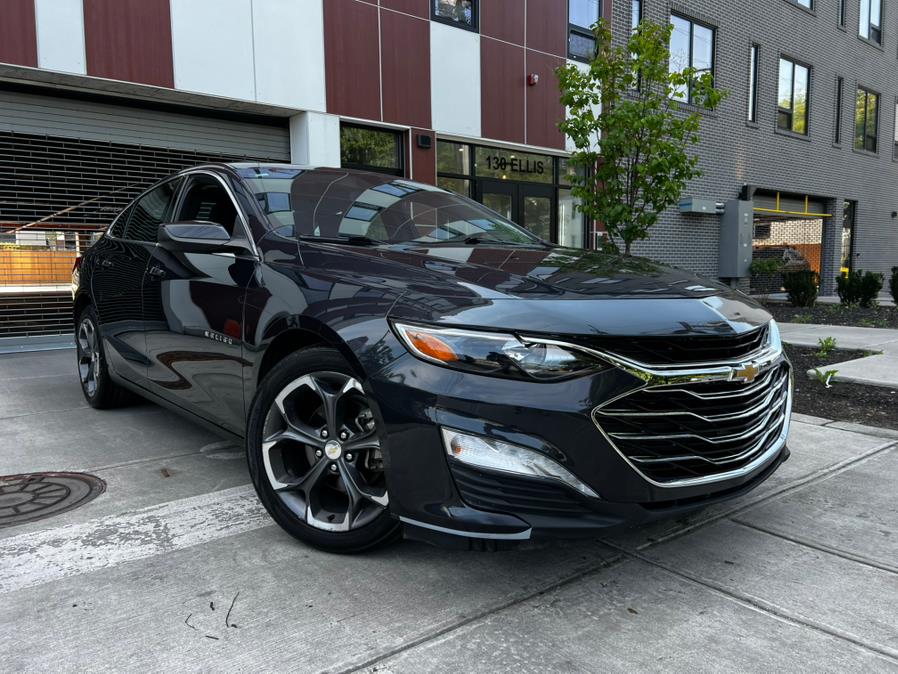 2022 Chevrolet Malibu 4dr Sdn LT, available for sale in Irvington, New Jersey | Elis Motors Corp. Irvington, New Jersey 2022 Chevrolet Malibu 4dr Sdn LT, available for sale in Irvington, New Jersey | Elis Motors Corp. Irvington, New Jersey
