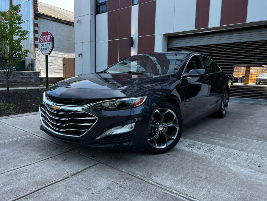 Used 2022 Chevrolet Malibu in Irvington, New Jersey | Elis Motors Corp. Irvington, New Jersey
