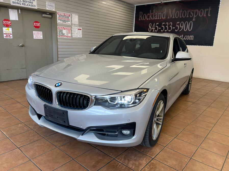 2018 BMW 3 Series 330i xDrive Gran Turismo, available for sale in Suffern, New York | Rockland Motor Sport. Suffern, New York 2018 BMW 3 Series 330i xDrive Gran Turismo, available for sale in Suffern, New York | Rockland Motor Sport. Suffern, New York