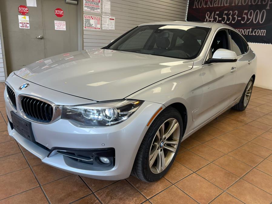 2018 BMW 3 Series 330i xDrive Gran Turismo, available for sale in Suffern, New York | Rockland Motor Sport. Suffern, New York 2018 BMW 3 Series 330i xDrive Gran Turismo, available for sale in Suffern, New York | Rockland Motor Sport. Suffern, New York