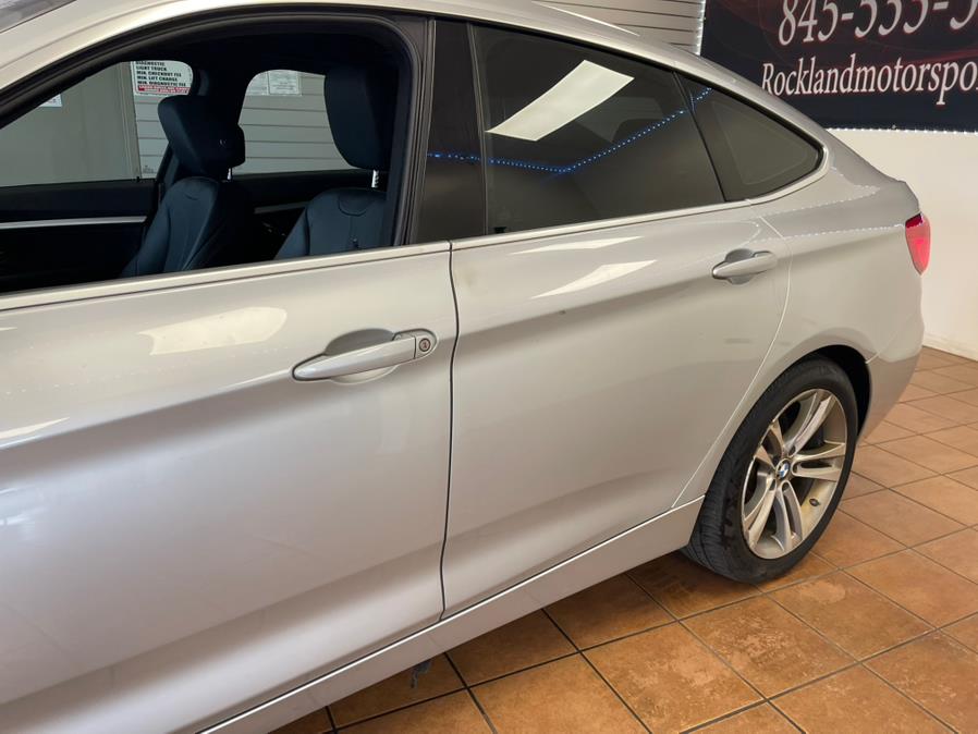 2018 BMW 3 Series 330i xDrive Gran Turismo, available for sale in Suffern, New York | Rockland Motor Sport. Suffern, New York 2018 BMW 3 Series 330i xDrive Gran Turismo, available for sale in Suffern, New York | Rockland Motor Sport. Suffern, New York