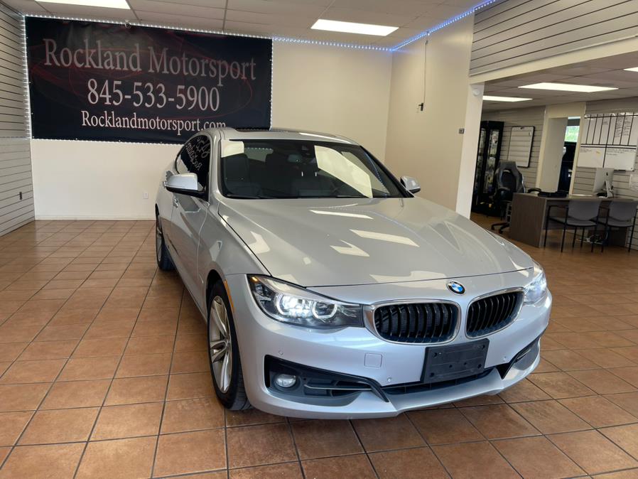 2018 BMW 3 Series 330i xDrive Gran Turismo, available for sale in Suffern, New York | Rockland Motor Sport. Suffern, New York 2018 BMW 3 Series 330i xDrive Gran Turismo, available for sale in Suffern, New York | Rockland Motor Sport. Suffern, New York