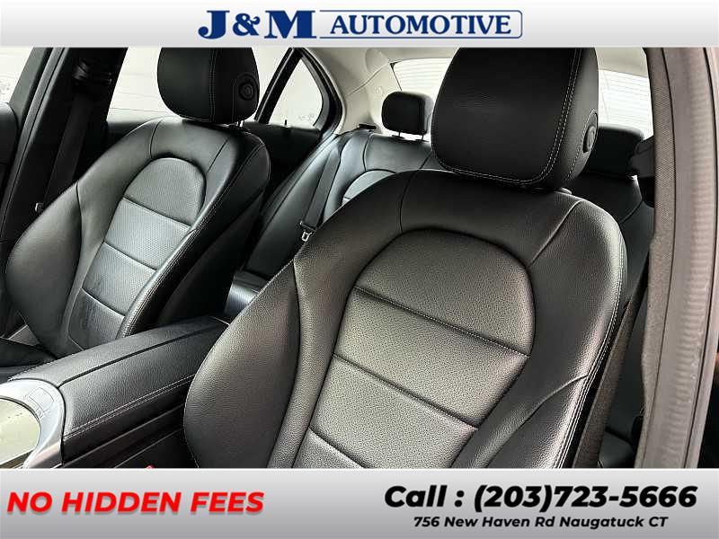 2018 Mercedes-benz C-class C 300, available for sale in Naugatuck, Connecticut | J&M Automotive Sls&Svc LLC. Naugatuck, Connecticut 2018 Mercedes-benz C-class C 300, available for sale in Naugatuck, Connecticut | J&M Automotive Sls&Svc LLC. Naugatuck, Connecticut