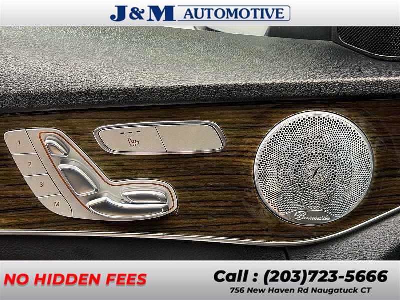2018 Mercedes-benz C-class C 300, available for sale in Naugatuck, Connecticut | J&M Automotive Sls&Svc LLC. Naugatuck, Connecticut 2018 Mercedes-benz C-class C 300, available for sale in Naugatuck, Connecticut | J&M Automotive Sls&Svc LLC. Naugatuck, Connecticut