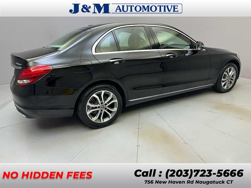 2018 Mercedes-benz C-class C 300, available for sale in Naugatuck, Connecticut | J&M Automotive Sls&Svc LLC. Naugatuck, Connecticut 2018 Mercedes-benz C-class C 300, available for sale in Naugatuck, Connecticut | J&M Automotive Sls&Svc LLC. Naugatuck, Connecticut