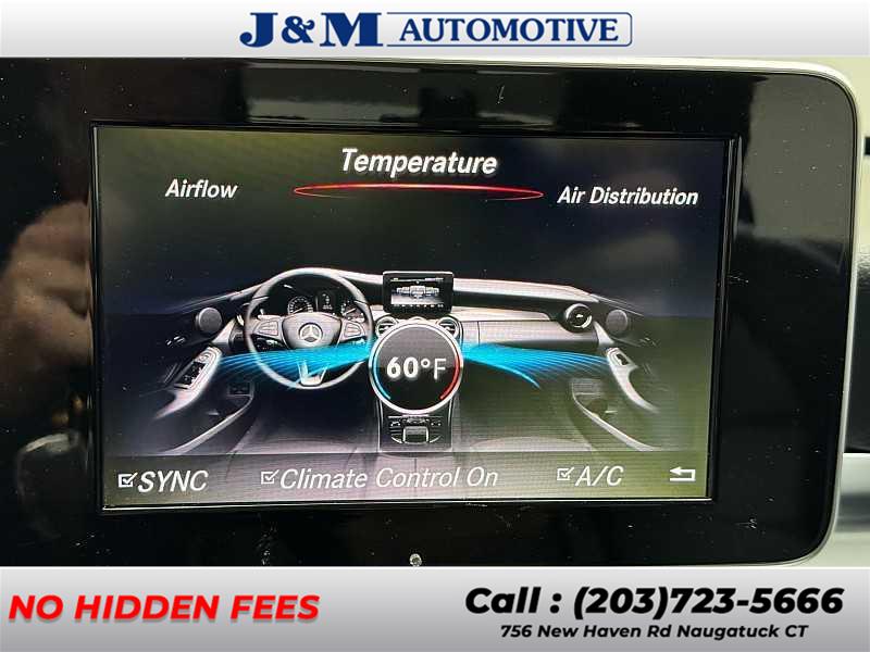 2018 Mercedes-benz C-class C 300, available for sale in Naugatuck, Connecticut | J&M Automotive Sls&Svc LLC. Naugatuck, Connecticut 2018 Mercedes-benz C-class C 300, available for sale in Naugatuck, Connecticut | J&M Automotive Sls&Svc LLC. Naugatuck, Connecticut