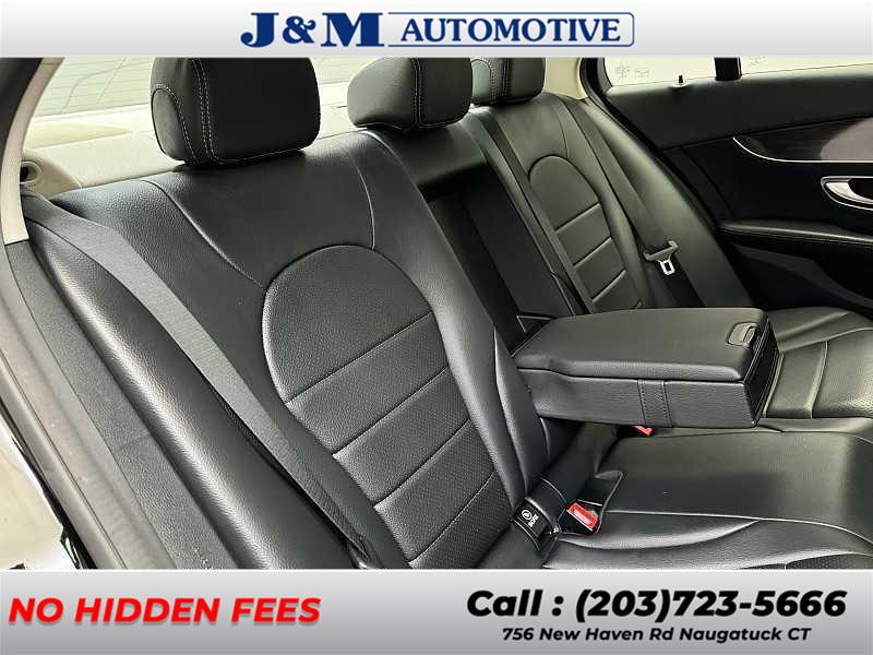 2018 Mercedes-benz C-class C 300, available for sale in Naugatuck, Connecticut | J&M Automotive Sls&Svc LLC. Naugatuck, Connecticut 2018 Mercedes-benz C-class C 300, available for sale in Naugatuck, Connecticut | J&M Automotive Sls&Svc LLC. Naugatuck, Connecticut