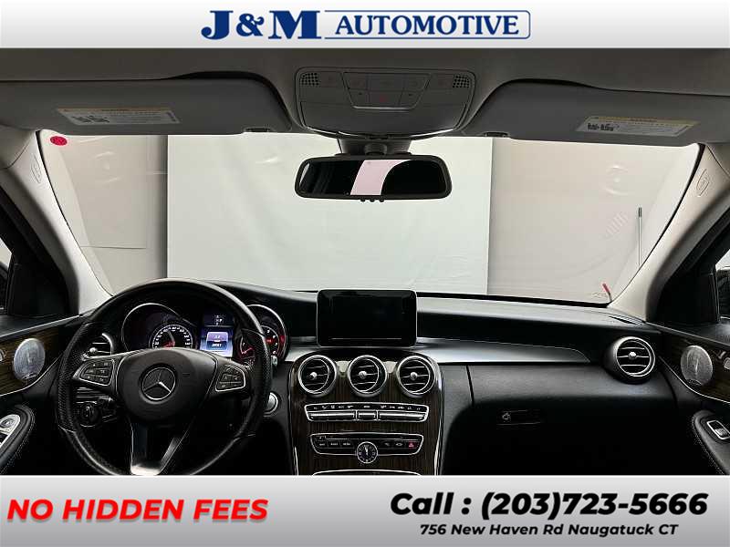 2018 Mercedes-benz C-class C 300, available for sale in Naugatuck, Connecticut | J&M Automotive Sls&Svc LLC. Naugatuck, Connecticut 2018 Mercedes-benz C-class C 300, available for sale in Naugatuck, Connecticut | J&M Automotive Sls&Svc LLC. Naugatuck, Connecticut