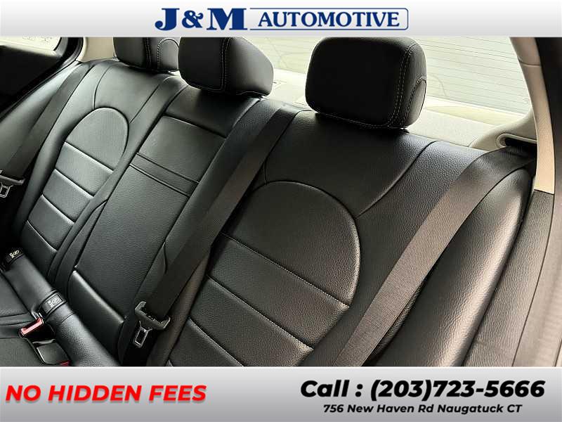 2018 Mercedes-benz C-class C 300, available for sale in Naugatuck, Connecticut | J&M Automotive Sls&Svc LLC. Naugatuck, Connecticut 2018 Mercedes-benz C-class C 300, available for sale in Naugatuck, Connecticut | J&M Automotive Sls&Svc LLC. Naugatuck, Connecticut