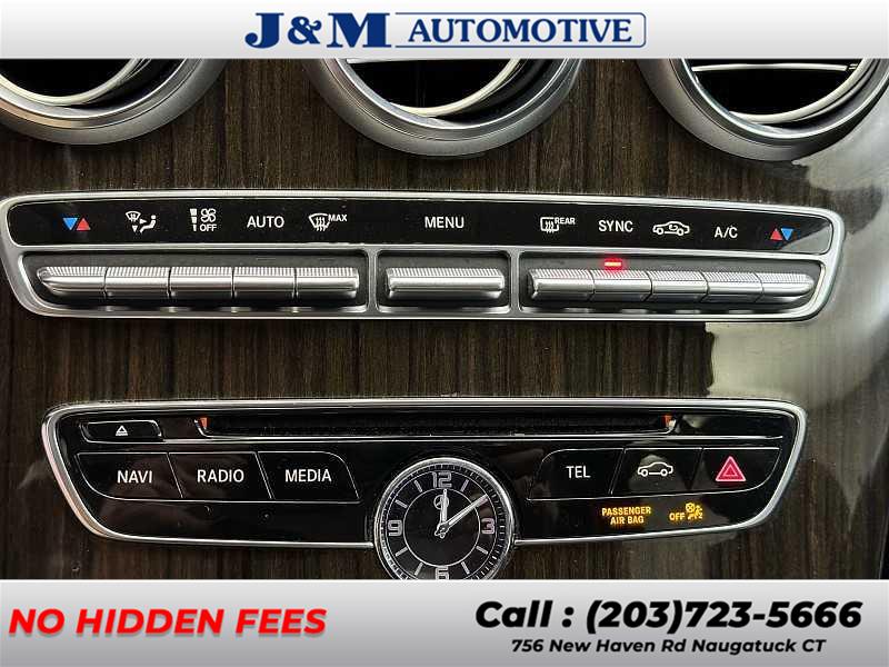 2018 Mercedes-benz C-class C 300, available for sale in Naugatuck, Connecticut | J&M Automotive Sls&Svc LLC. Naugatuck, Connecticut 2018 Mercedes-benz C-class C 300, available for sale in Naugatuck, Connecticut | J&M Automotive Sls&Svc LLC. Naugatuck, Connecticut