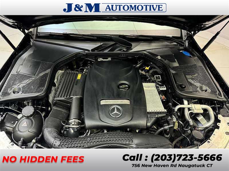 2018 Mercedes-benz C-class C 300, available for sale in Naugatuck, Connecticut | J&M Automotive Sls&Svc LLC. Naugatuck, Connecticut 2018 Mercedes-benz C-class C 300, available for sale in Naugatuck, Connecticut | J&M Automotive Sls&Svc LLC. Naugatuck, Connecticut