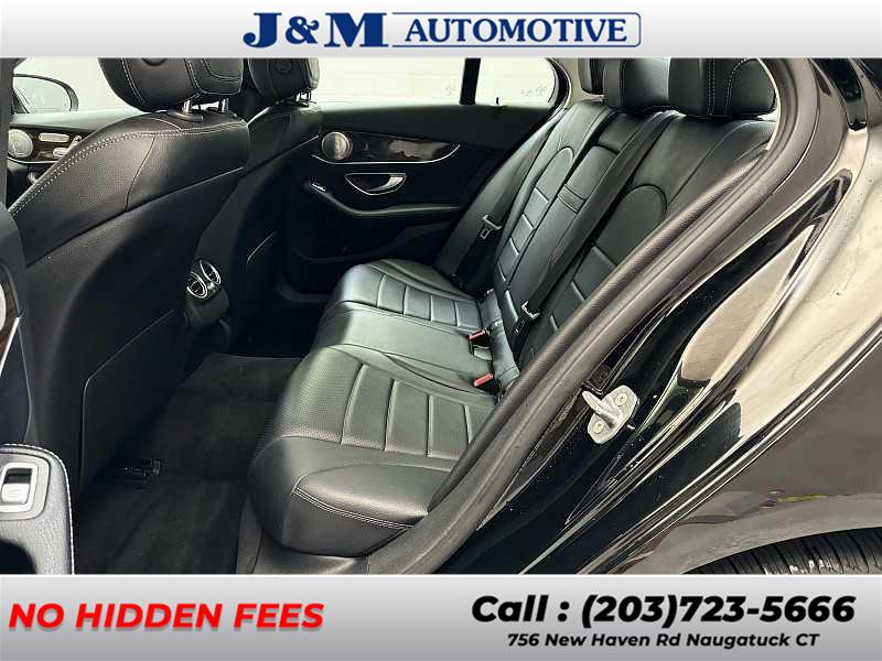 2018 Mercedes-benz C-class C 300, available for sale in Naugatuck, Connecticut | J&M Automotive Sls&Svc LLC. Naugatuck, Connecticut 2018 Mercedes-benz C-class C 300, available for sale in Naugatuck, Connecticut | J&M Automotive Sls&Svc LLC. Naugatuck, Connecticut