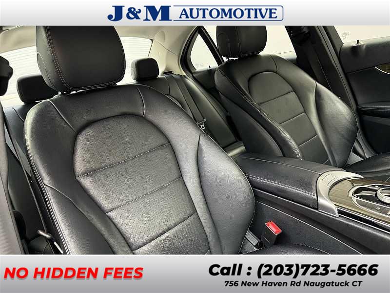 2018 Mercedes-benz C-class C 300, available for sale in Naugatuck, Connecticut | J&M Automotive Sls&Svc LLC. Naugatuck, Connecticut 2018 Mercedes-benz C-class C 300, available for sale in Naugatuck, Connecticut | J&M Automotive Sls&Svc LLC. Naugatuck, Connecticut