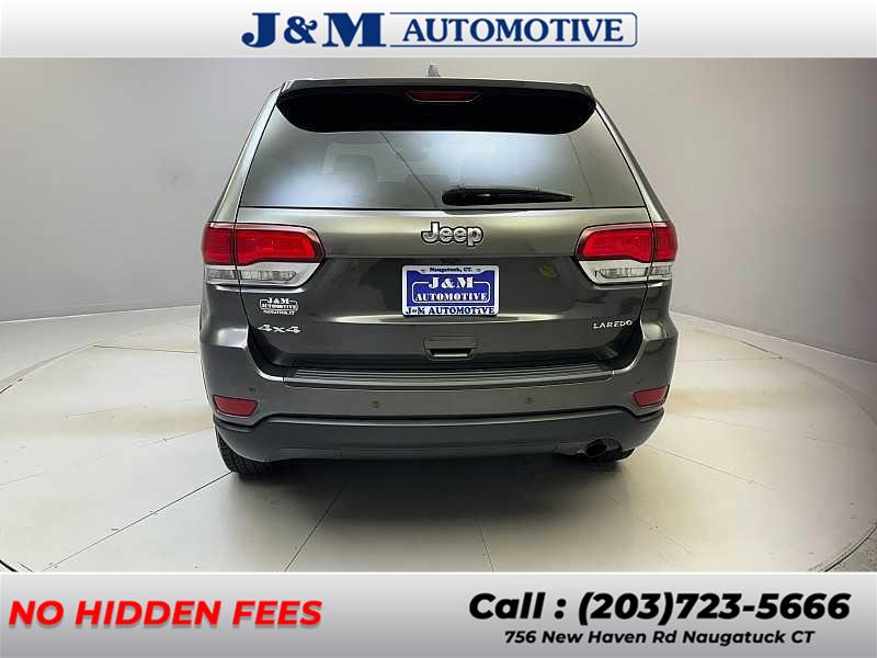 2020 Jeep Grand Cherokee Laredo E, available for sale in Naugatuck, Connecticut | J&M Automotive Sls&Svc LLC. Naugatuck, Connecticut 2020 Jeep Grand Cherokee Laredo E, available for sale in Naugatuck, Connecticut | J&M Automotive Sls&Svc LLC. Naugatuck, Connecticut