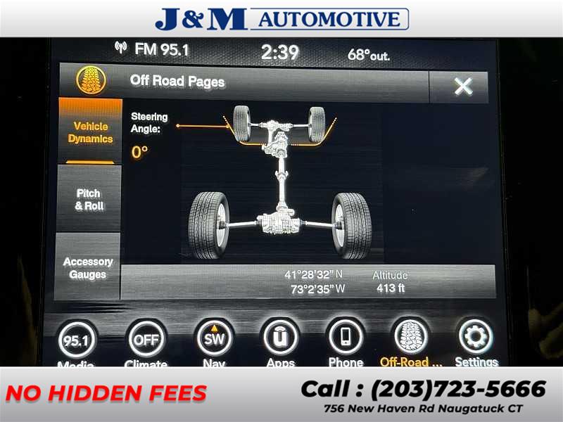 2020 Jeep Grand Cherokee Laredo E, available for sale in Naugatuck, Connecticut | J&M Automotive Sls&Svc LLC. Naugatuck, Connecticut 2020 Jeep Grand Cherokee Laredo E, available for sale in Naugatuck, Connecticut | J&M Automotive Sls&Svc LLC. Naugatuck, Connecticut