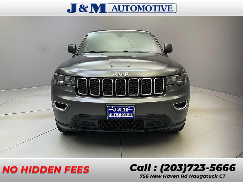 2020 Jeep Grand Cherokee Laredo E, available for sale in Naugatuck, Connecticut | J&M Automotive Sls&Svc LLC. Naugatuck, Connecticut 2020 Jeep Grand Cherokee Laredo E, available for sale in Naugatuck, Connecticut | J&M Automotive Sls&Svc LLC. Naugatuck, Connecticut